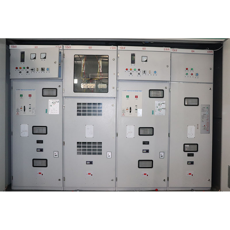 Трансформатор европейского типа