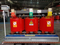 SCB10/11 500 кВА 10/11 0,4 кВ 3-фазный высоковольтный силовой трансформатор с литой смолой для использования в помещении сухого типа