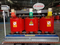 SCB10/11 1000 кВА 10/11 0,4 кВ 3-фазный высоковольтный силовой трансформатор с литой смолой для использования в помещении сухого типа