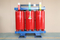SCB10/11 500 кВА 10/11 0,4 кВ 3-фазный высоковольтный силовой трансформатор с литой смолой для использования в помещении сухого типа