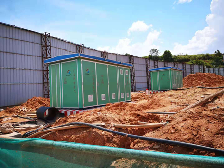 European-style-Box-Type-Transformer-Installation-In-Community-In-Guangxi-11.jpg