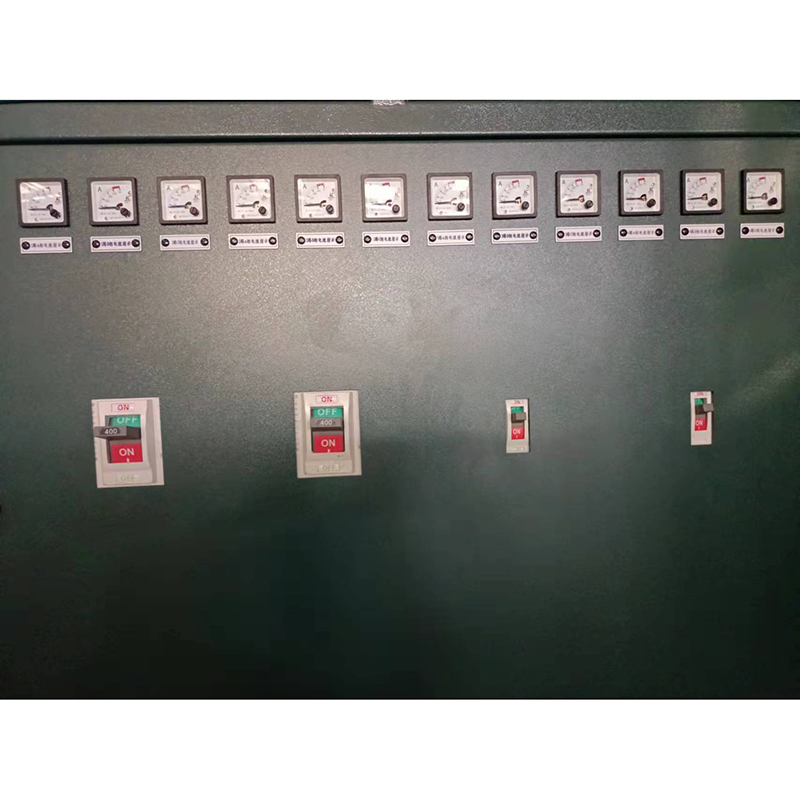 Трансформатор американского типа