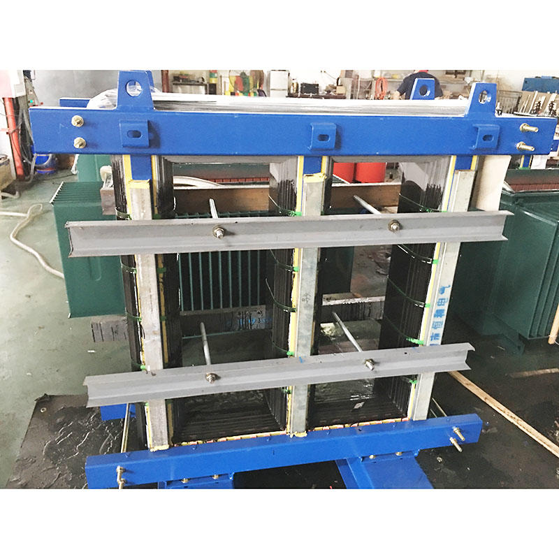 Лучшая цена на распределительные трансформаторы серии SG(B)10 оптом-Shengte