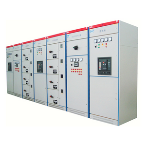 Индивидуальное распределительное устройство низкого напряжения GCK(L) по заводской цене-Shengte