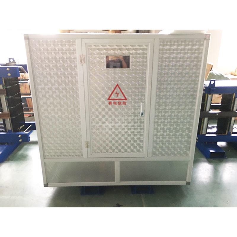 Лучшая цена на распределительные трансформаторы серии SG(B)10 оптом-Shengte