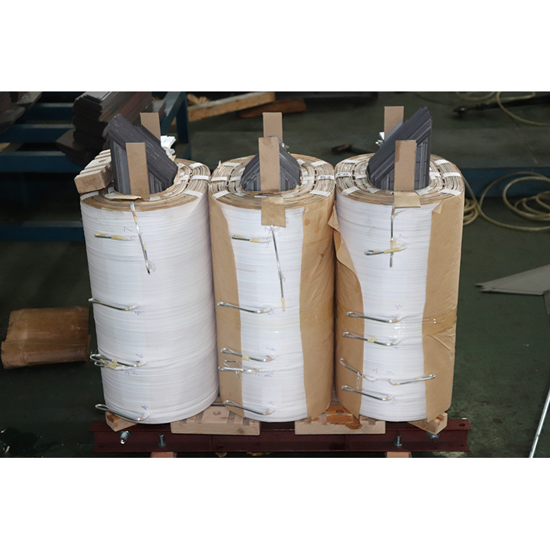 Трансформатор сухого типа