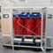 SCB10 1600 KVA 10/0,4 Kv 3-фазный высоковольтный силовой трансформатор с литой смолой сухой